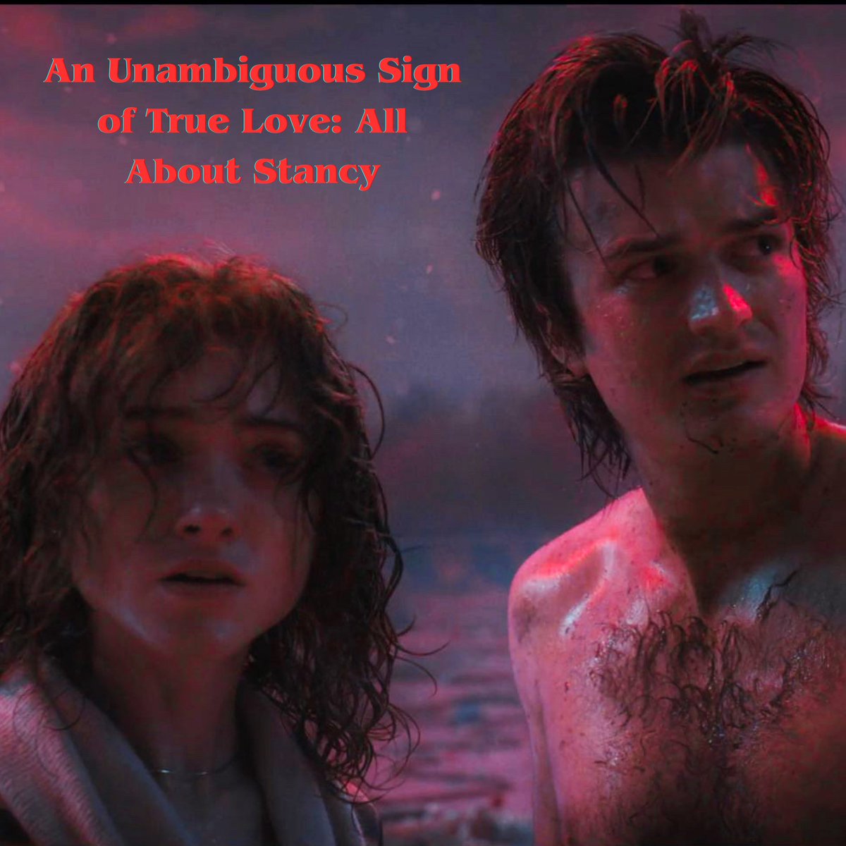 We’ve got a new episode out today and it’s all about #Stancy! This one is for the shippers! What ship would you like us to cover next? You can vote on Spotify, in our IG Story, or comment below! anchor.fm/hamradiopodcast