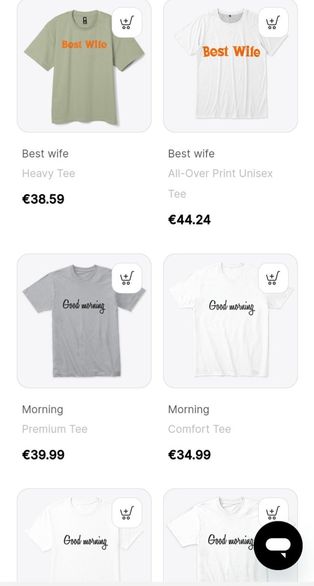 Tee Shirt tweet media