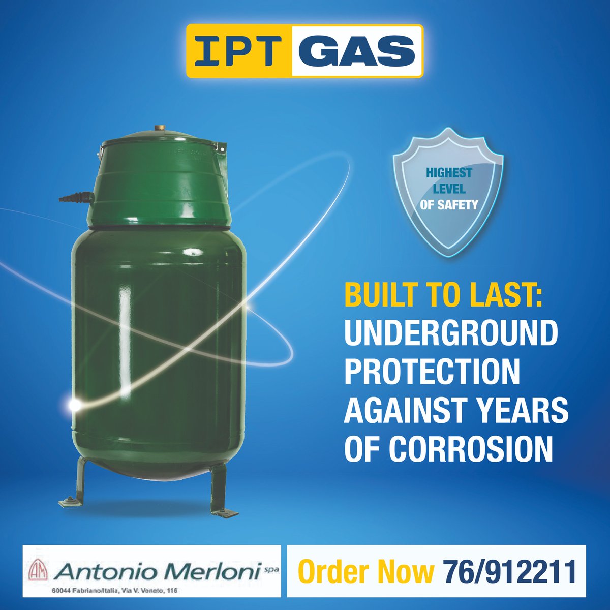 High Standards, High Safety: Our Commitment to Your well being and Quality Gas.

#SafetyFirst #HighStandards #SDG7 #SDG8 #SDG9 #SDG11 #SDG12 #Agenda2030