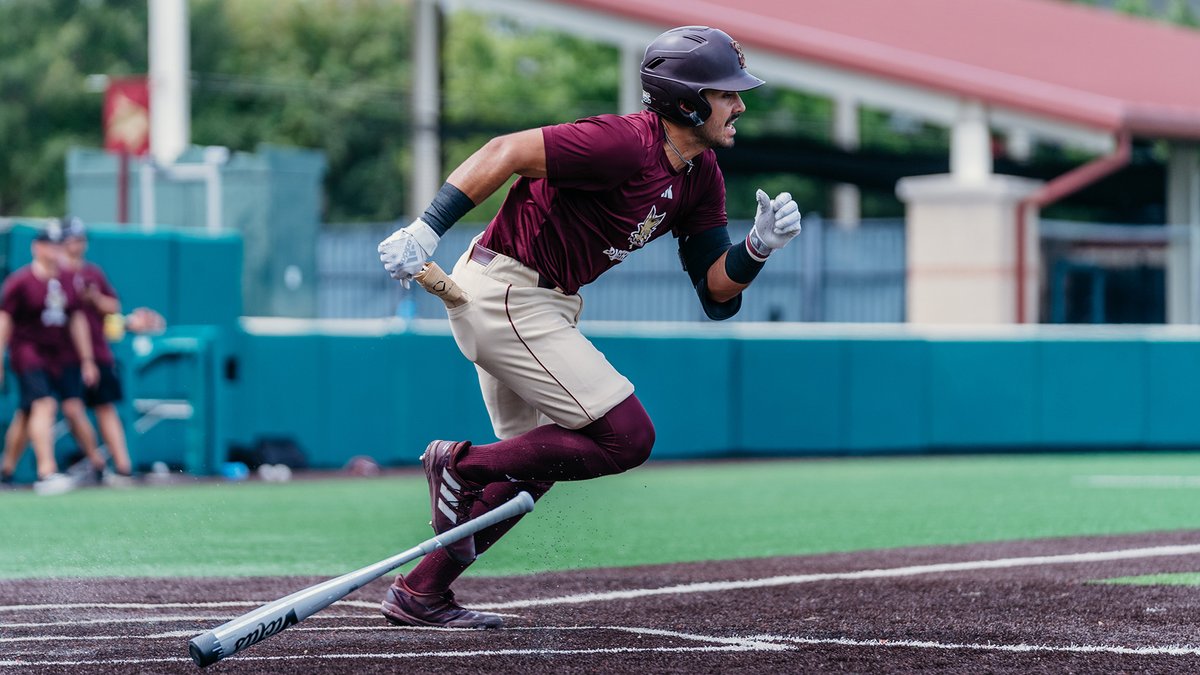 TxStateBaseball's tweet photo. Fall game at Bobcat Ballpark!

Will take on Weatherford College with the first pitch set for 3 p.m. Admission is free and concession stands will not be open.

#EatEmUp #SlamMarcos https://t.co/voFb1hsDSE