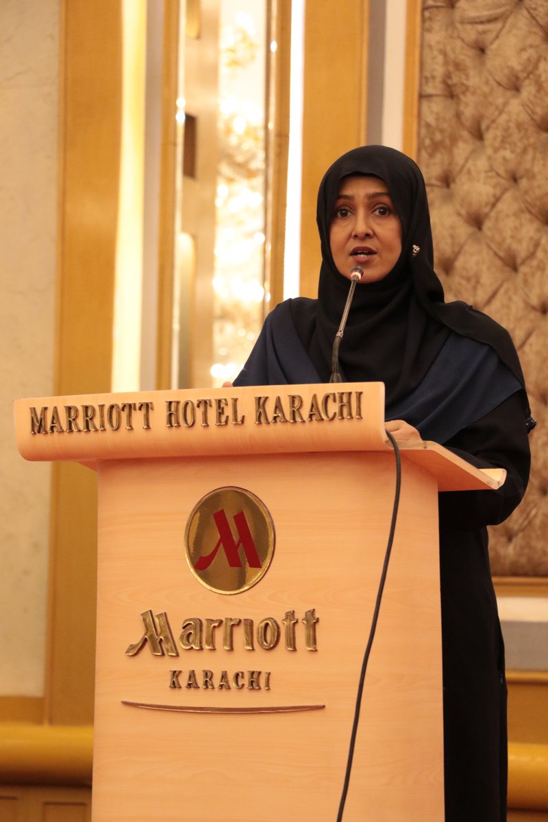 So <a href="/uwdgh/">UW Global Health</a> <a href="/WHO/">World Health Organization (WHO)</a> and other stakeholders decided to study Shigella across 3 continents. In Pakistan, <a href="/AKUGlobal/">Aga Khan University</a>'s <a href="/FarahQamar11/">Farah Qamar</a> started gathering data. On Oct 12, 2023, she and her team shared their initial findings in #Karachi. (We can't share the exact data until they publish)