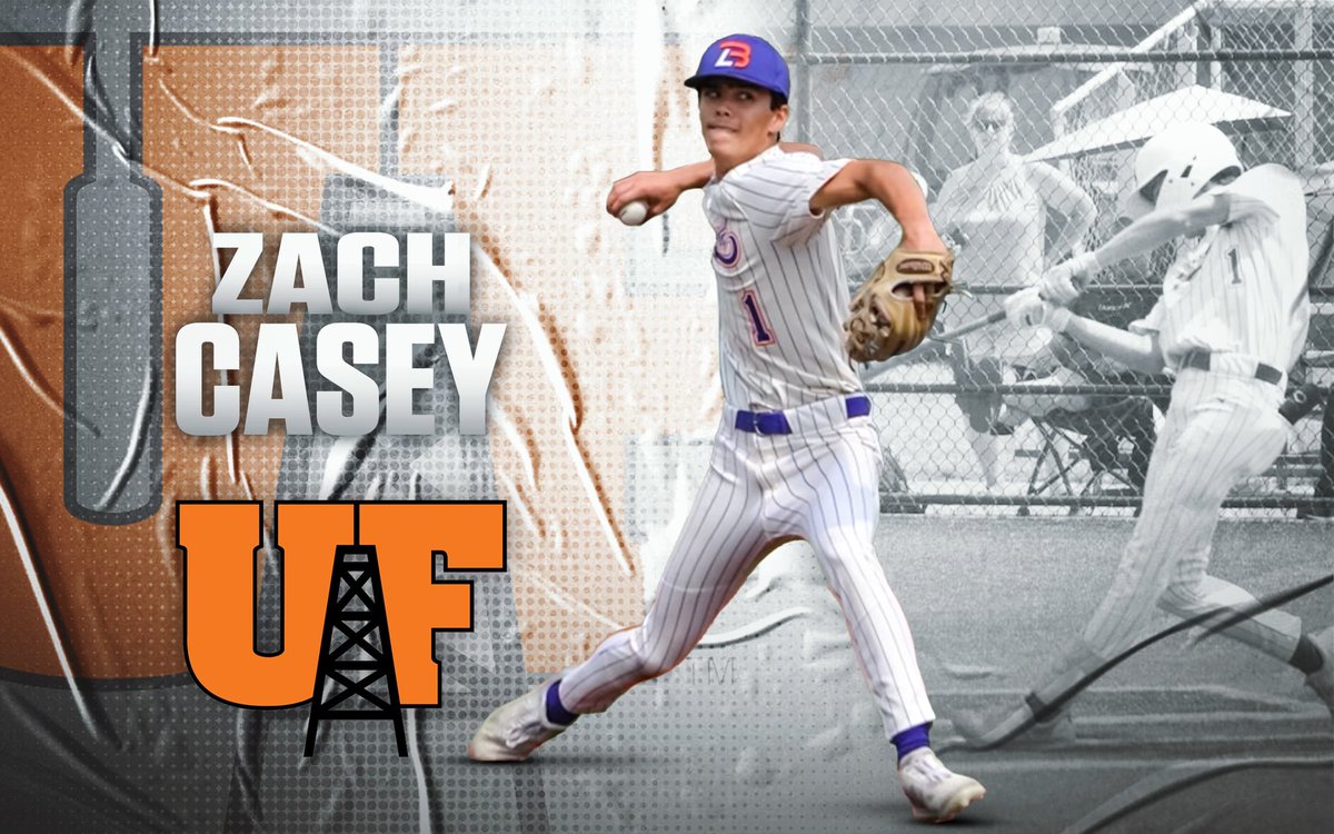 I am thankful and proud to announce my verbal commitment to continue my athletic and academic career at the University of Findlay. I wanna thank my friends, family, and coaches for being with me on this journey and thank you to Coach Palm and Coach Merriman for this opportunity.