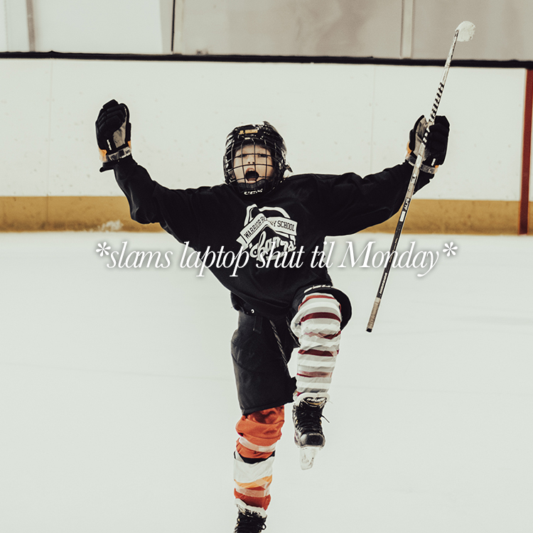 Warrior Ice Arena Online Store