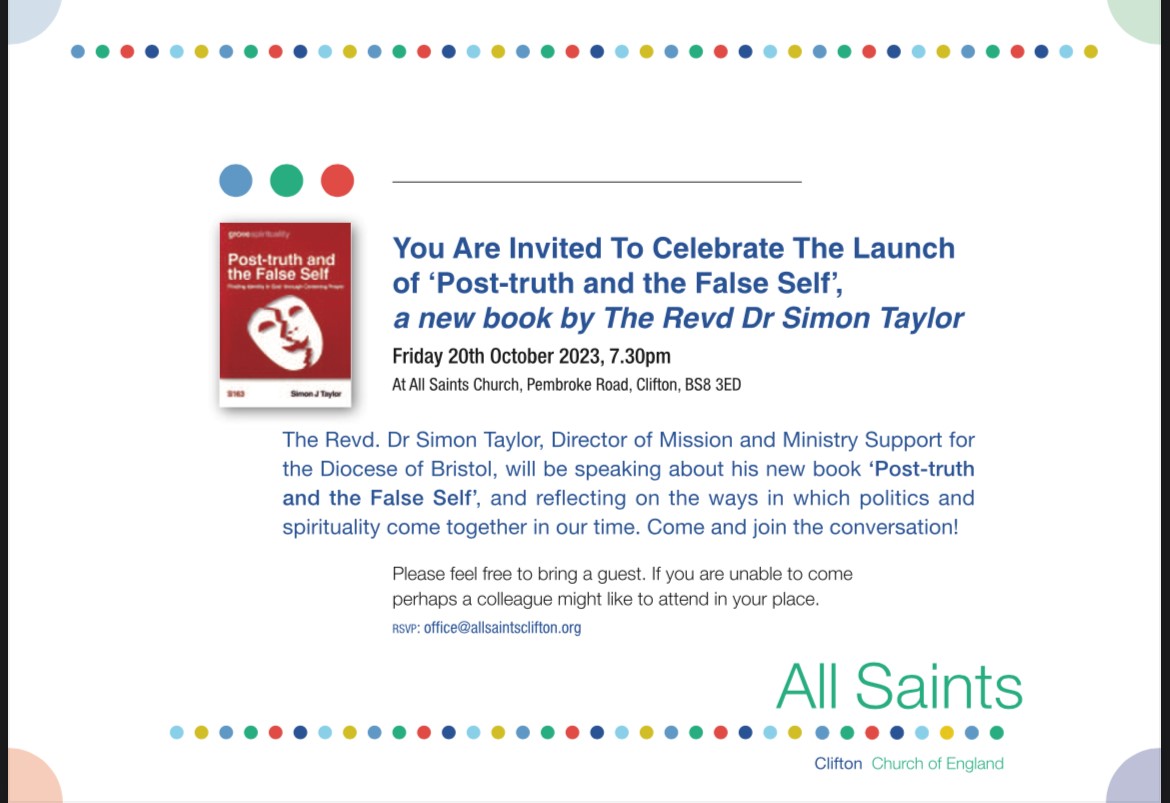 Grove Books tweet media