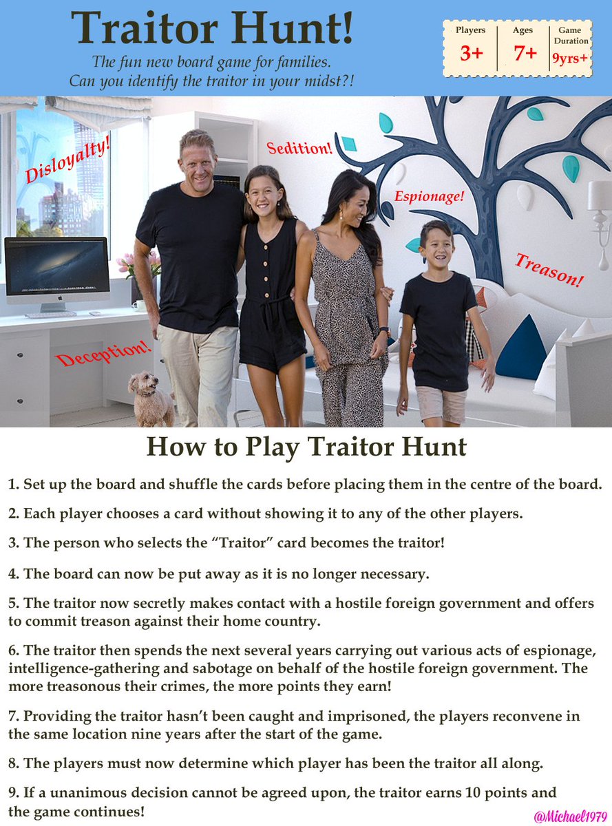 Sir Michael tweet media