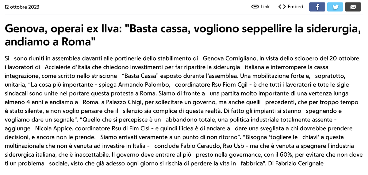 muenzenberg's tweet image. Andare a Roma? Gli operai delle aziende del #Nord tutte ferme?

Ma no, #compagni. Arrivano i #bonus. La #cassa. Il #reddito. La #card. Voi dovete stare a casa a guardare la #TV, andare a fare la spesa. 

E  non rompere i coglioni: come il #lumpenproletariat di #Napoli e #Palermo.