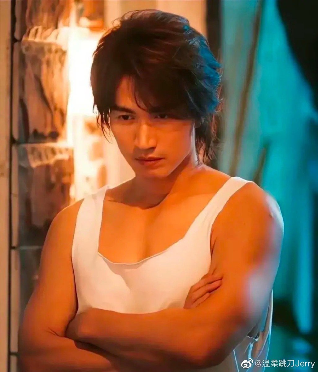 juvz91726600's tweet image. I nominate @jerryyan for #100MostHandsomeFaces2023