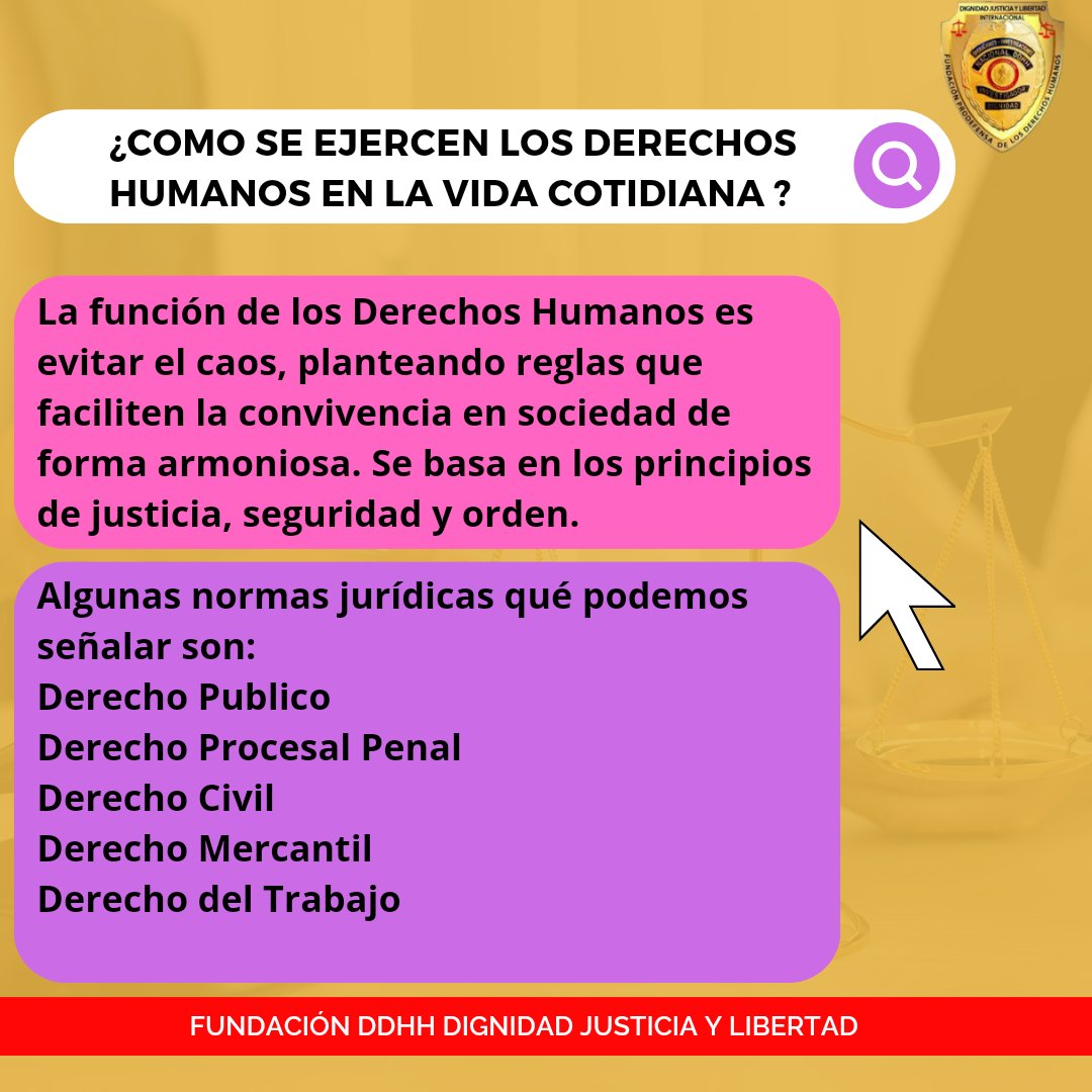 FalconDdhh1's tweet image. Creando conciencia para un mundo mejor #fundacionddhh #ddhhvenezuela #venezuela
