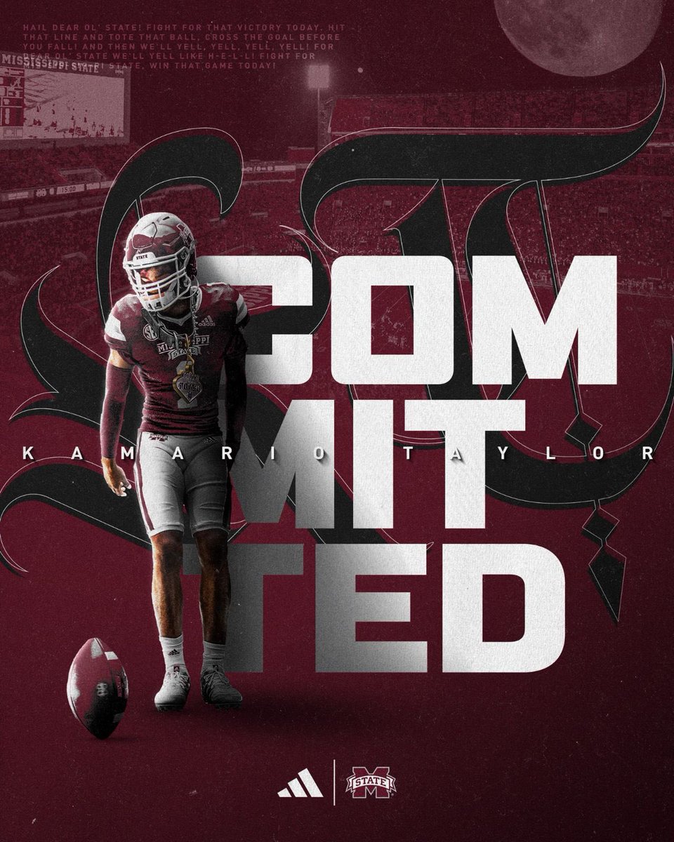 k¹ (@kamariotaylor) on Twitter photo friday the 13th🫠
#hailState
<a href="/CoachZachArnett/">CoachZachArnett</a> <a href="/Coach_Barbay/">Kevin Barbay</a> <a href="/coachT_Young/">Teddy Young</a> <a href="/__jdb23__/">JDB❗️🛜</a> <a href="/Coach_OC14/">Omarr Conner</a> <a href="/MarioTa74062554/">Mario Taylor</a> friday the 13th🫠
#hailState
<a href="/CoachZachArnett/">CoachZachArnett</a> <a href="/Coach_Barbay/">Kevin Barbay</a> <a href="/coachT_Young/">Teddy Young</a> <a href="/__jdb23__/">JDB❗️🛜</a> <a href="/Coach_OC14/">Omarr Conner</a> <a href="/MarioTa74062554/">Mario Taylor</a>