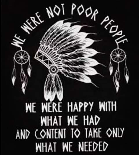 #IndigenousThoughts 10/13
#INDIGENOUS #TAIRP