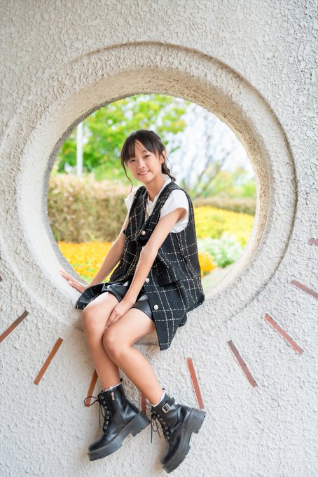 Twitterのコスプレ画像35