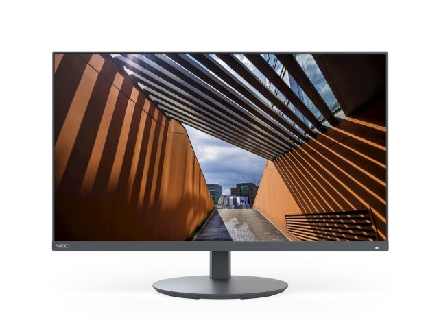 SharpDisplay_UK's tweet image. 5 out of 5 Stars!
Recommended Award!
The new #NEC #MultiSync E274FL #Desktop #Monitor receives a glowing review in the latest @pcpro recognising its appeal for Enterprise users with a low price, USB-C docking and integrated wired networking.
tinyurl.com/2u575n4
#AVTweeps