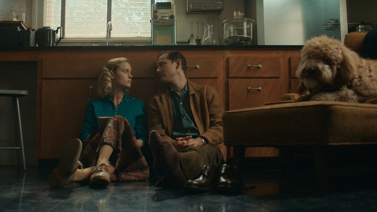 zach_goins's tweet photo. If you or a loved one have been emotionally traumatized by Episode 2 of #LessonsInChemistry, you may be entitled to financial compensation. https://t.co/KZ7ppjfTzu