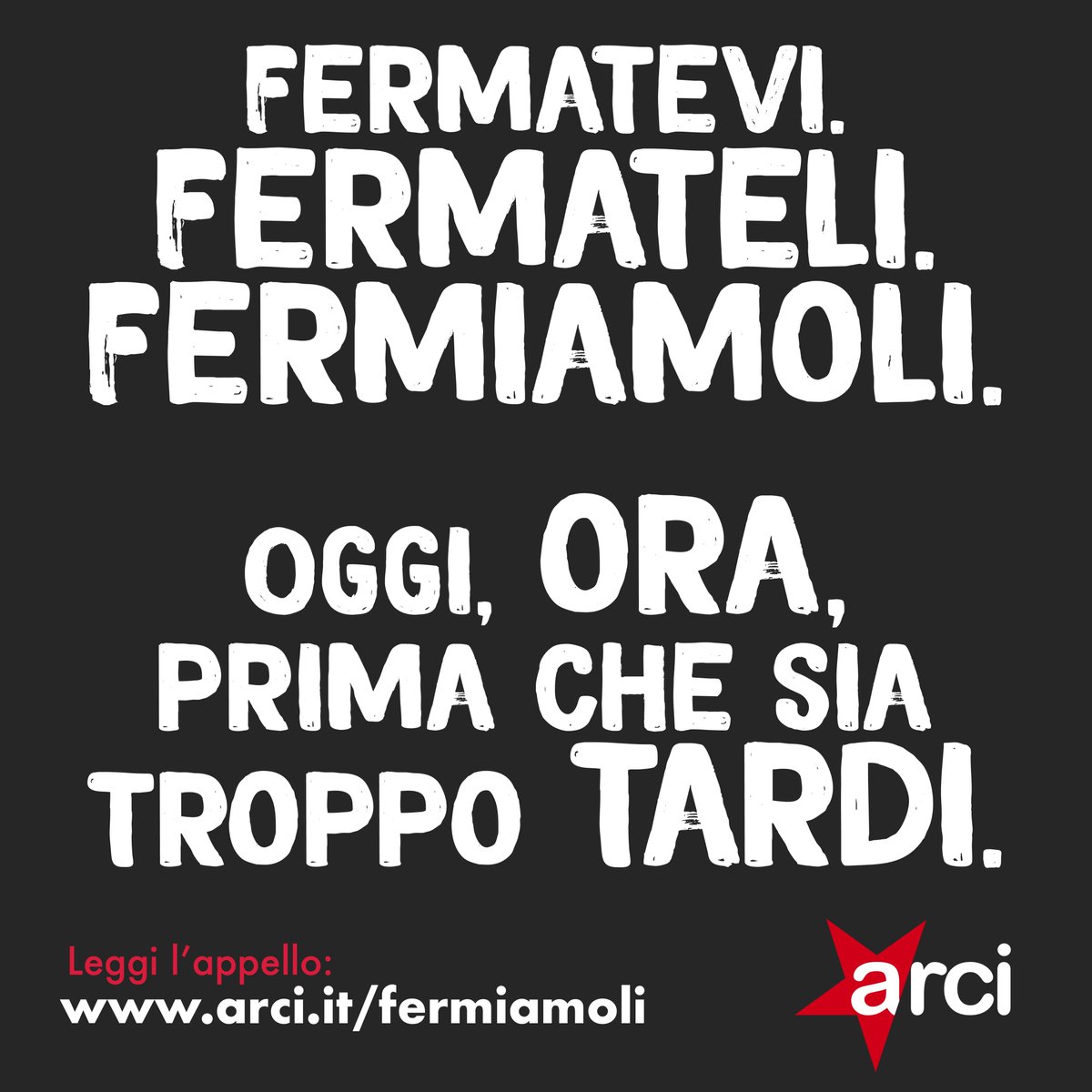 signor_g's tweet photo. L’esercito israeliano ordina l’evacuazione a 1,1 milione di palestinesi a Gaza: entro le prossime 24 ore devono trasferirsi a Sud, per rimanere vivi.
Trovate qui l'appello @ArciNazionale https://t.co/RW5jrPsprf https://t.co/5iV6O4uJKj