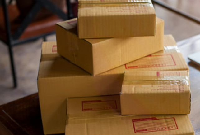 reverselogix's tweet photo. Are you ready for Peak Shopping - and Peak Returns - Season? Learn how ReverseLogix returns technology makes this time of year merrier for customers AND team members! https://t.co/UElmgqnHJU #ReturnsManagement #ReturnsManagementSystem #PeakReturns #ReverseLogistics https://t.co/c5djmuqYDr