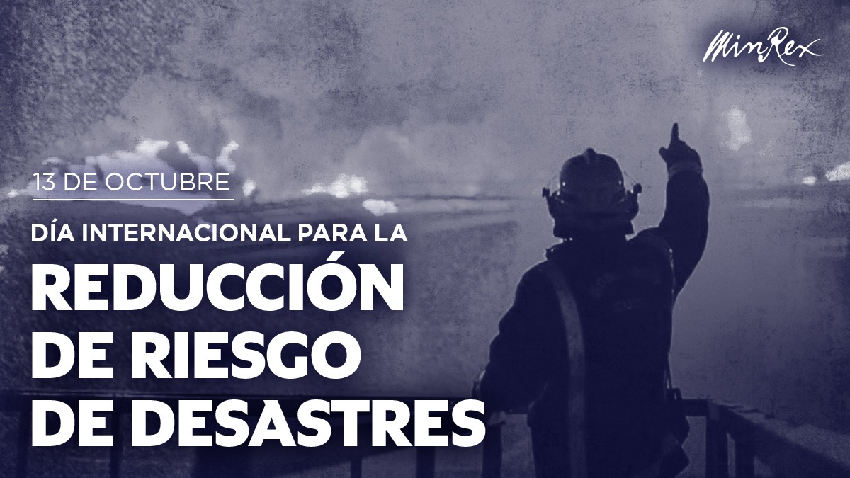 BrunoRguezP's tweet photo. Ante creciente amenaza de desastres naturales, minimizar sus daños humanos y económicos es una prioridad para #Cuba.

La preparación, planificación y organización de la Defensa Civil contribuyen a enfrentar esos peligros y a mostrar resultados en reducción de riesgo de desastres. https://t.co/yzKgeGt07L