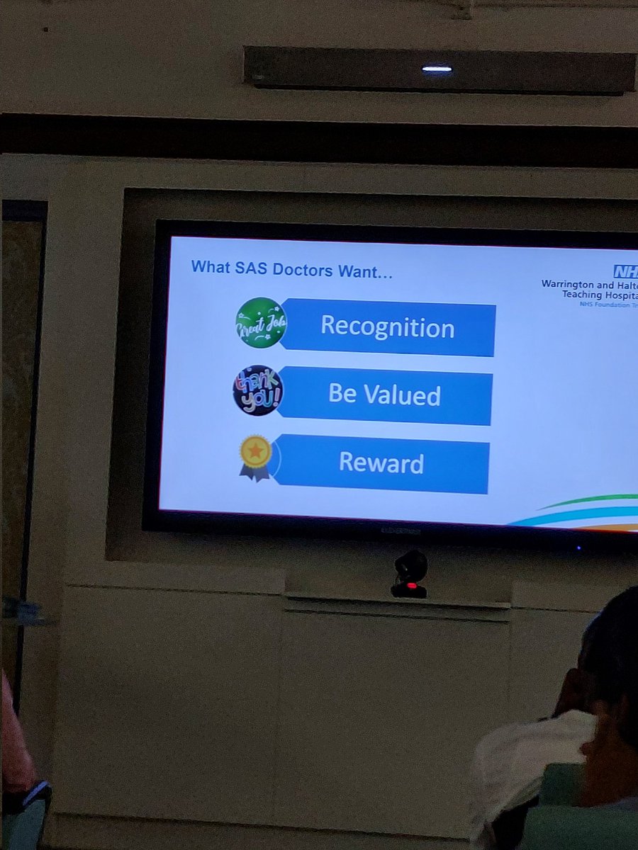 WHH MedicalEducation (@mededwhh) on Twitter photo Such a great attendance at today's SAS Medical Cabinet to celebrate #SASweek2023. Great presentations and encouragement to take on new roles <a href="/drracwal/">rachel wallis</a> <a href="/PRFitzsimmons/">Paul Fitzsimmons</a> Such a great attendance at today's SAS Medical Cabinet to celebrate #SASweek2023. Great presentations and encouragement to take on new roles <a href="/drracwal/">rachel wallis</a> <a href="/PRFitzsimmons/">Paul Fitzsimmons</a>