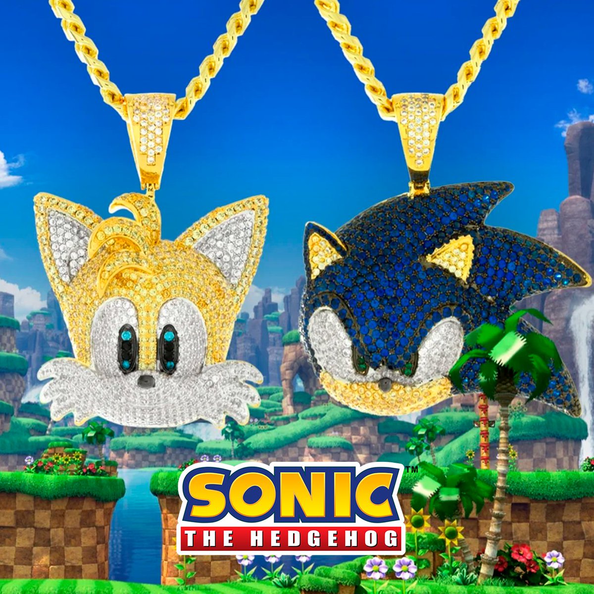 Sega BR Oficial tweet media