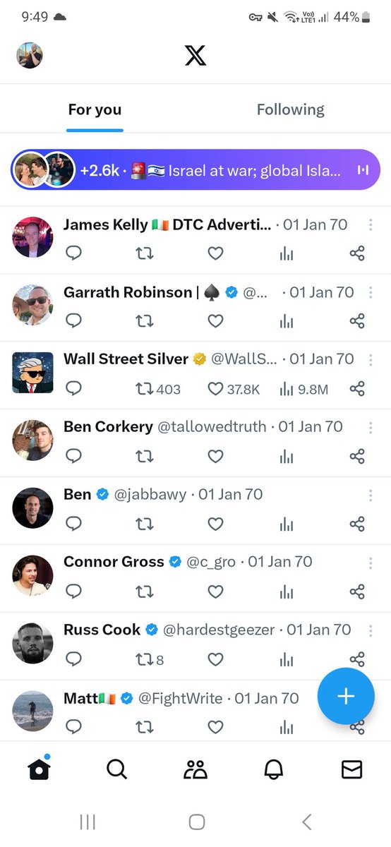 Owen 🇮🇪 tweet media