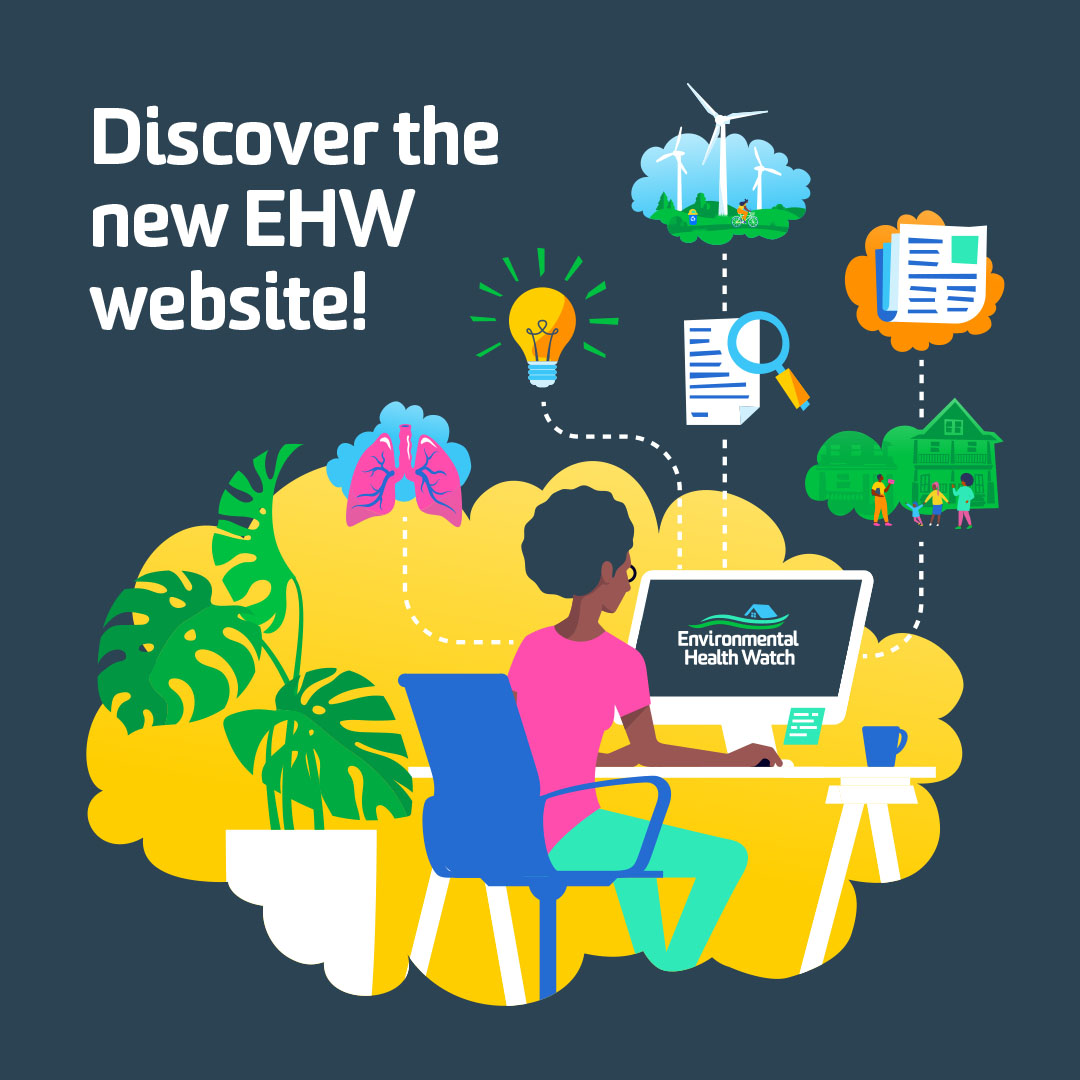 The new EHW.org details our efforts to create healthy homes, people, and communities across Northeast Ohio and beyond. View our strategic plan along with upcoming events, plus how to get involved as a member of the EHW team: ehw.org