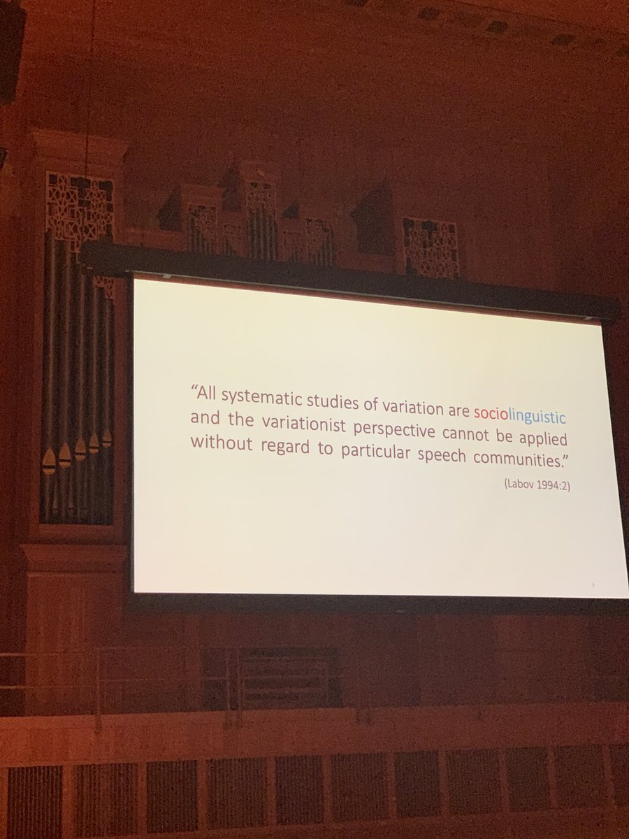 Sali A. Tagliamonte tweet media