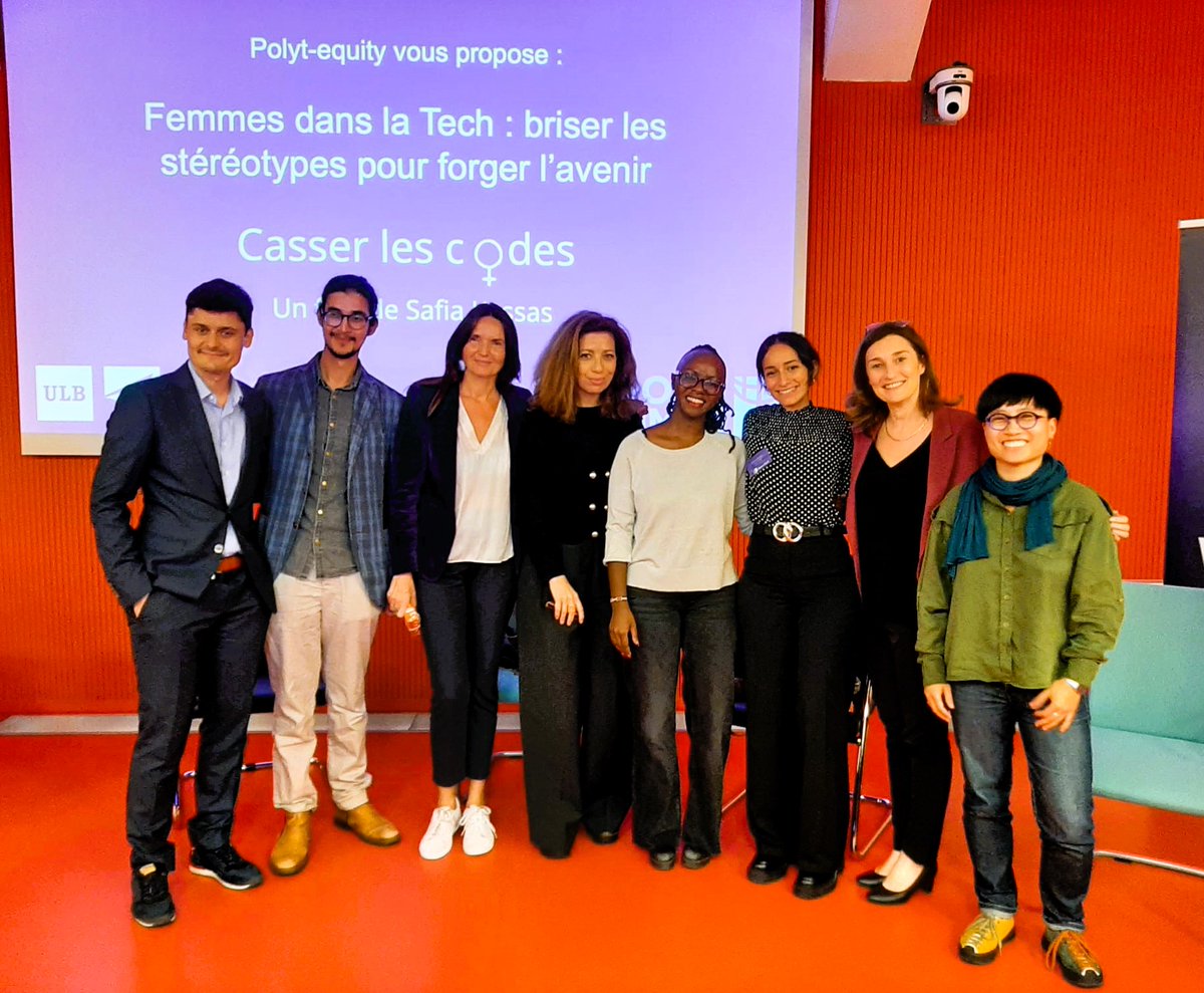 UN Women in Brussels tweet media