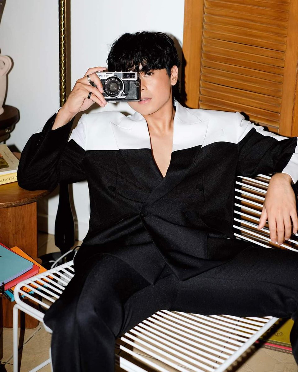 juvz91726600's tweet image. I nominate @migueltanfelix for #100MostHandsomeFaces2023