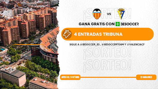 BeSoccer tweet media