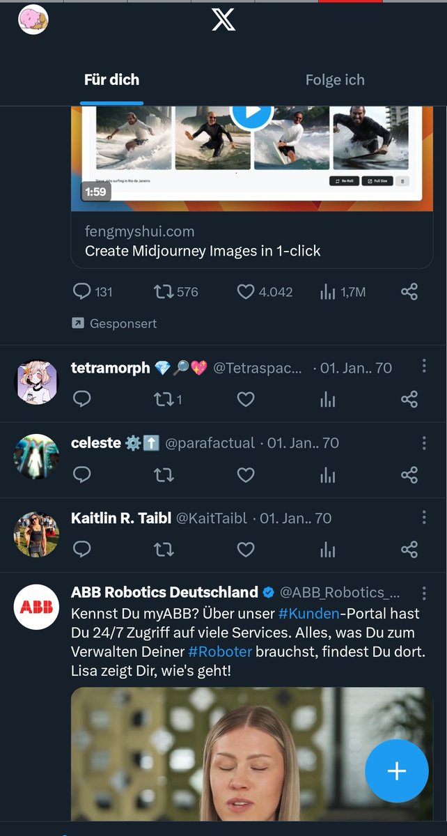 Anno0770's tweet image. #TwitterDown #unixtime . #ads still work