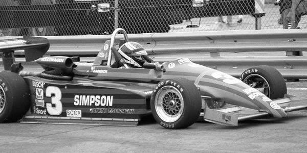 IndyCastBrasil's tweet photo. Nasceu em 09/10: Paul Radisich (foto 1987 Super Vee)
#supervee #roadtoindy #ralt https://t.co/rJx9MhC2lz
