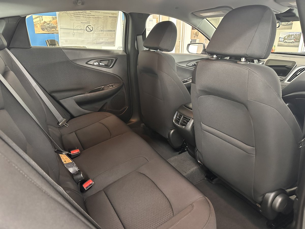 Check out this 2024 Chevrolet Malibu 1LT we have in the show room!! 

Give us a call today to talk to a sales a rep! This car won’t last long! 1-877-752-1534 🤩