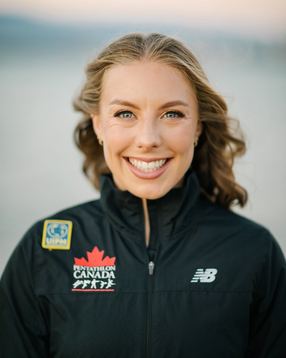 Devan Wiebe
"I am so excited to compete at the Pan American Games in Santiago! Making this team wouldn't have been possible without my amazing support team. I am in the best shape of my life and ready to put my fitness to the test!"
#Santiago2023 <a href="/SportCanada_EN/">Sport Canada</a> #PentathlonCanada