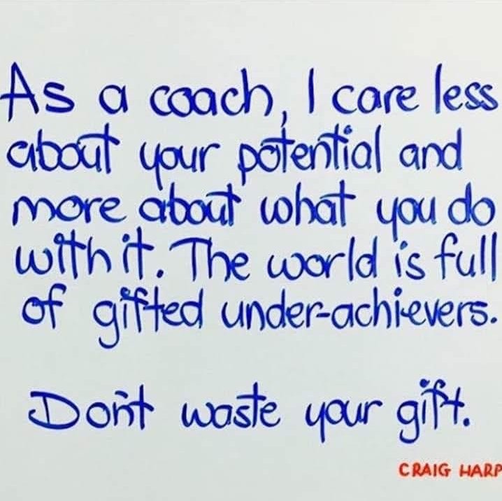 TrenchLife_RGHS's tweet image. @RGHSRamsFB every day brings new opportunities. What we do with these opportunities is up to us. If you make the most of those opportunities, your possibilities are endless. If you choose not to seize those opportunities, you have no one to blame but yourself. #ViewTime #BeFreaks
