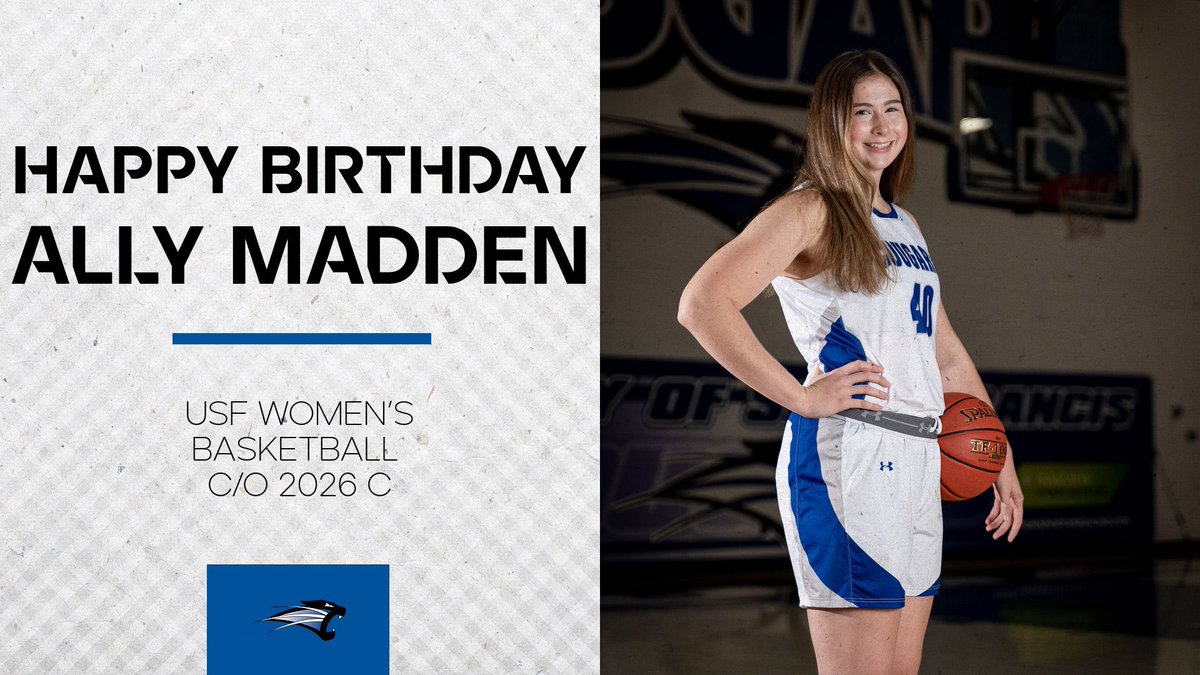 Help us wish <a href="/AllyMadden3/">Ally Madden</a> a Happy Birthday! Have a great day Ally!