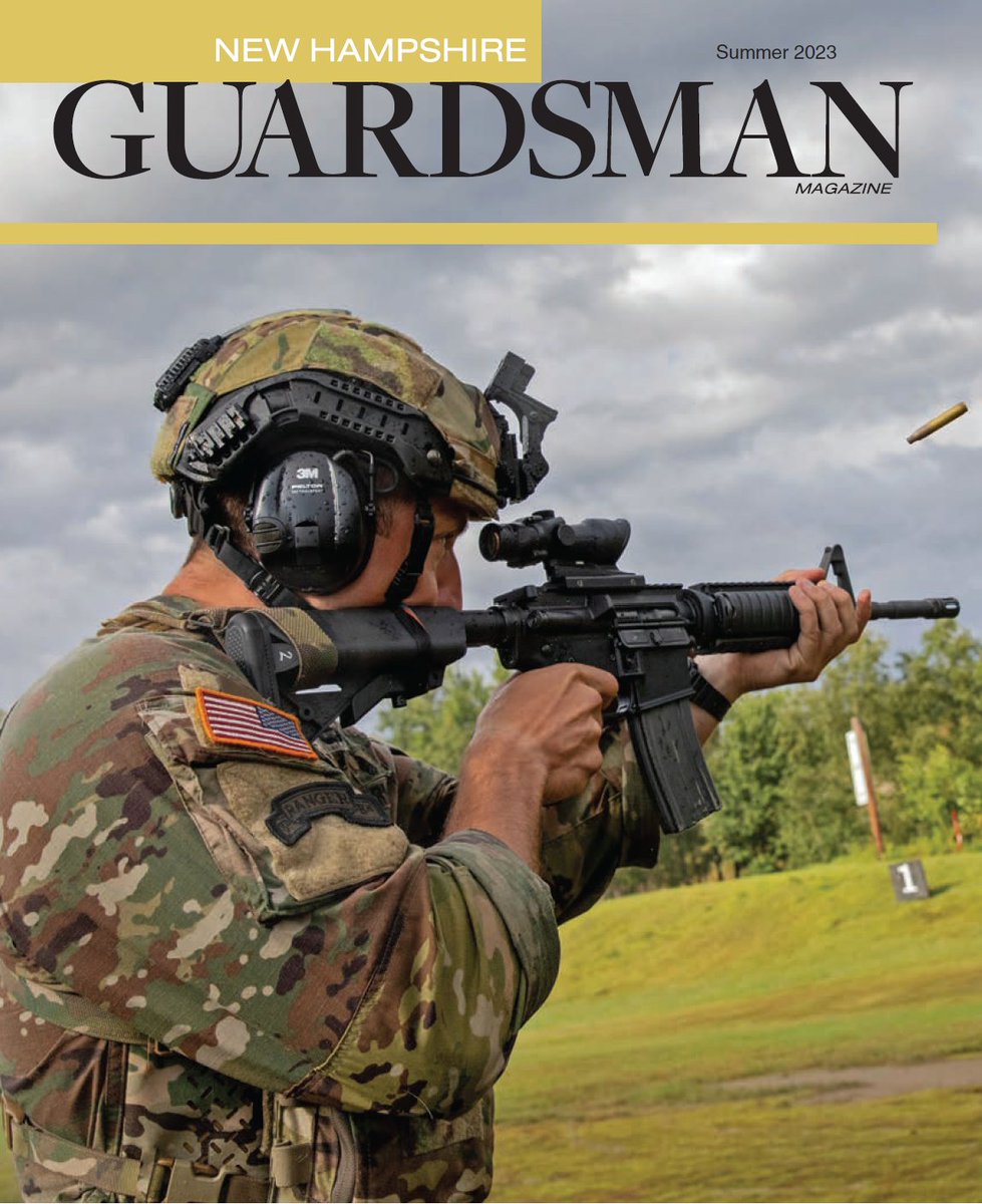 The latest edition of New Hampshire Guardsman has dropped: dvidshub.net/r/n5lp8f