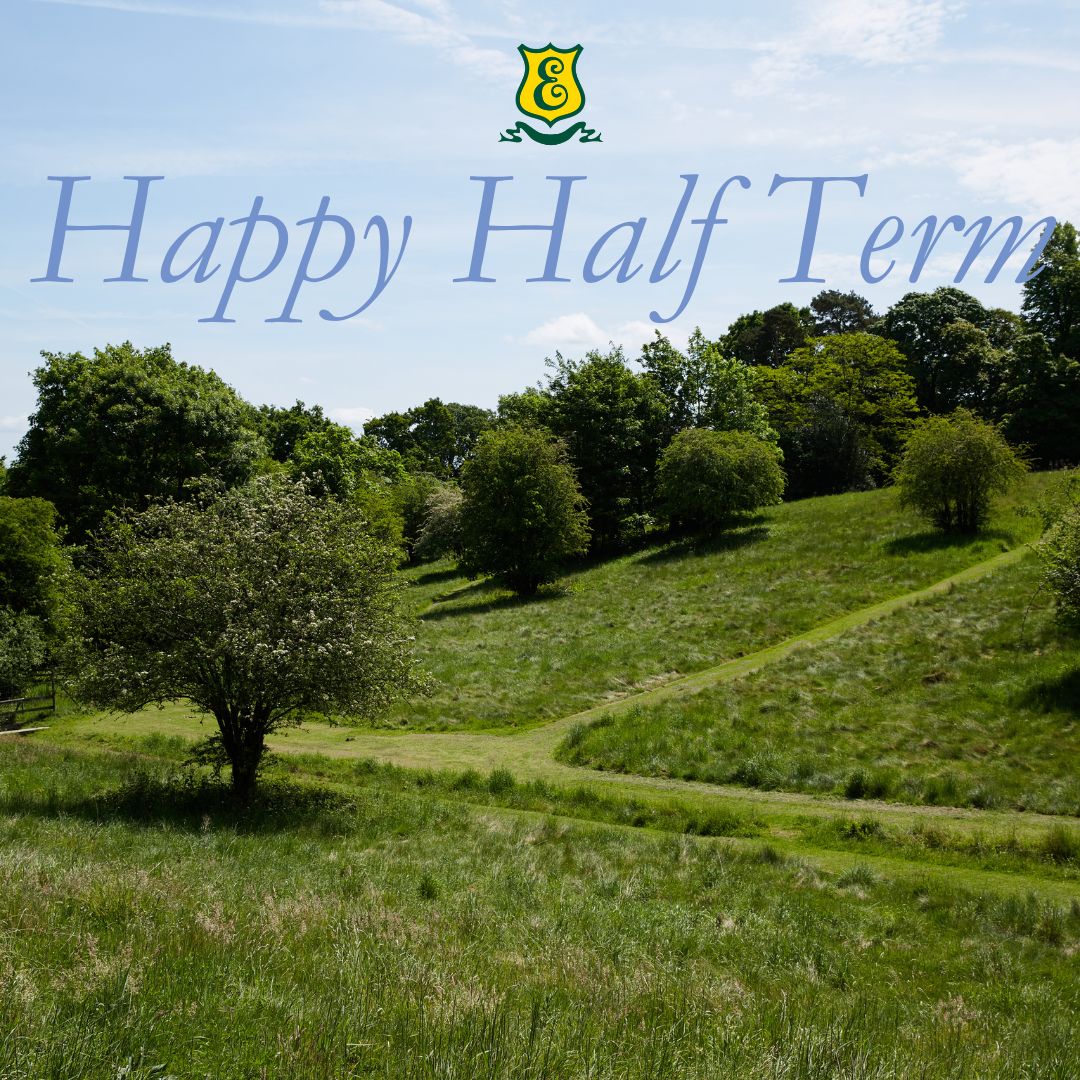 Happy Half Term Edgeborough!

What an amazing and fast-paced half-term it has been. 

We wish everyone a restful holiday and look forward to seeing all pupils on Monday 30 October.

#surreyprepschool #beedgeborough #farnham #prepschoolsurry #independentschoolfarnham