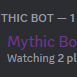 Photo by Mythic Network (@MythicGGNetwork)