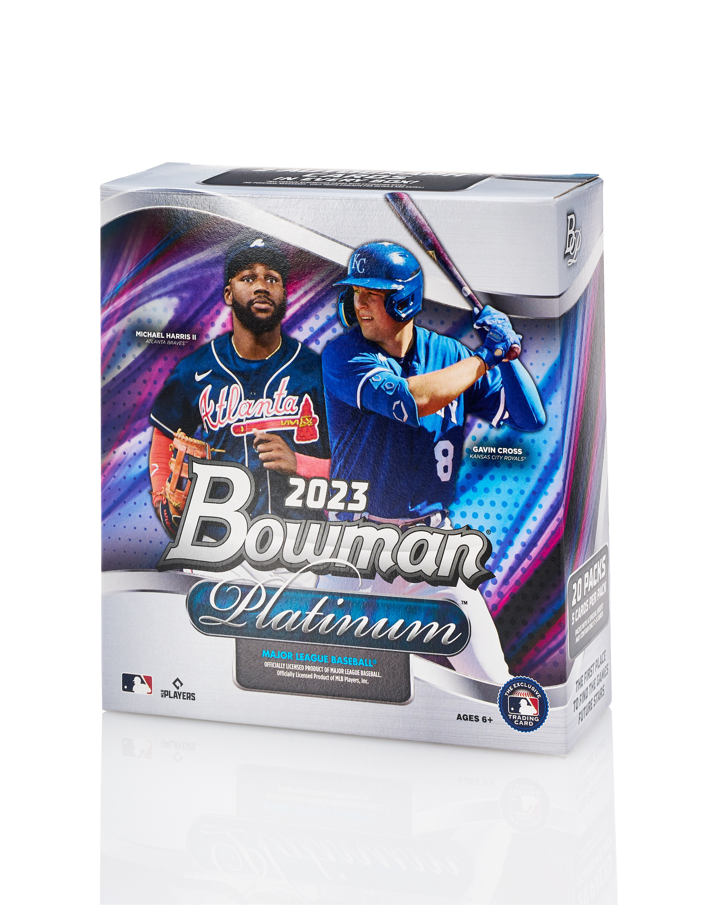 Bowman Cards (@BowmanCards) / X