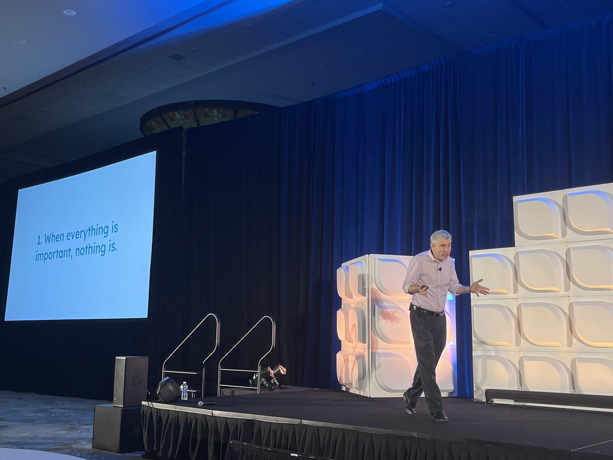 “At the end of the day, it’s about learning…and we have to make sure learning is at the core of what we do.” @RCulatta at #ASCDLeadershipSummit