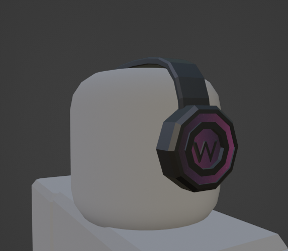 Galaxy W Headphones anyone?

#RobloxUGC #ROBLOX #RobloxDev #RobloxDev #RobloxUGCLimited
