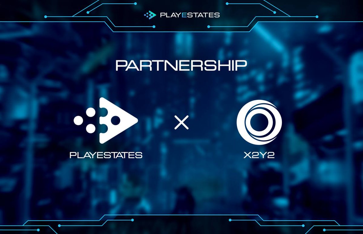 PlayEstates tweet media