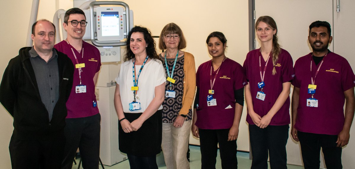 East Sussex Healthcare NHS Trust tweet media