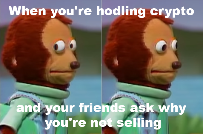 AwkwardMonkeyPP's tweet photo. HODL $AMP
#AMP #Awkwardmonkeypuppet #Crypto #Memes #cryptomeme https://t.co/MbZ7IYNrav