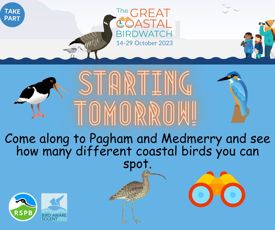 RSPB Pagham Harbour (@rspbpagham) on Twitter photo 
