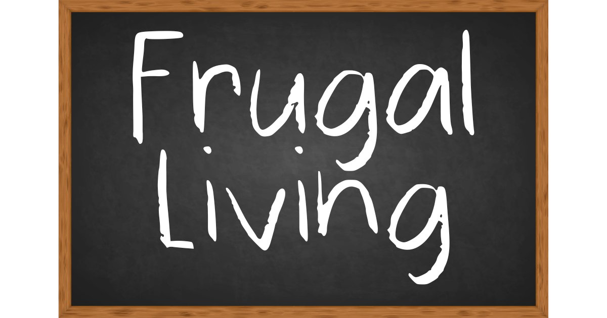 'Being frugal is one of the greatest gifts that you can give your family,' according to a blog post on dontpayfull.com. Check out the tips on how to be a frugal mom at rpb.li/UiQ6
#FrugalFriday #FrugalLiving #1stUniversityCreditUnion