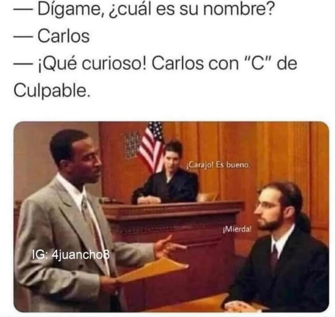 Renezzbro's tweet photo. Etiqueta a Carlos https://t.co/CbUuEbtI75