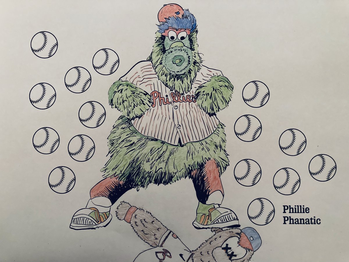Thanks for the coloring sheets <a href="/PhillyInquirer/">The Philadelphia Inquirer</a>