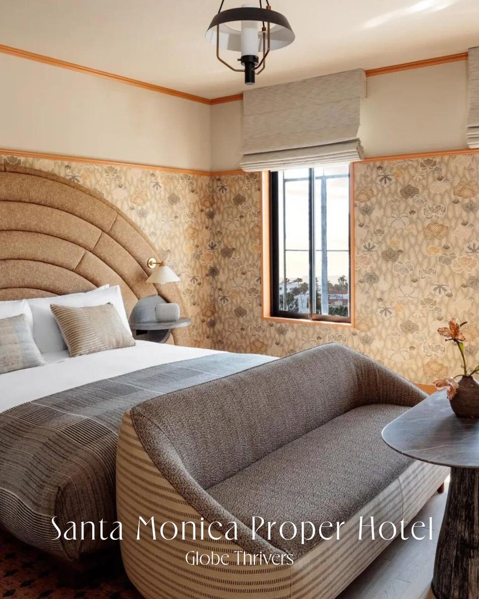 ✈️ Discover Luxe Living: Unveiling the Top Hotels in LA! Ready to indulge? Our premium membership unlocks the full experience. 💙
#TravelWithGlobeThrivers #TravelCommunity #ExploreTogether #TravelGuides #ItineraryIdeas #LocalRecommendations #GlobeThrivers #TravelCommunity