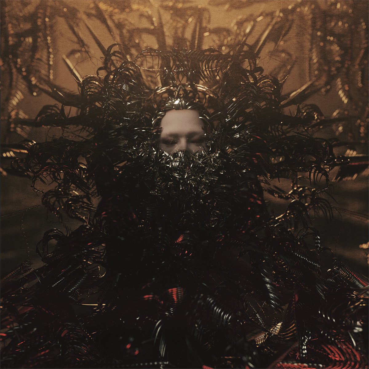 .<a href="/JC_SHAFFER/">James'Munky'Shaffer</a> has just released #Venera - the self-titled, debut album from his experimental electronic project with <a href="/chris_hunt_0/">𝖍𝖚𝖓𝖙</a>. Check it out now at venera.lnk.to/venera. Follow <a href="/_veneramusic/">Venera</a> for more.