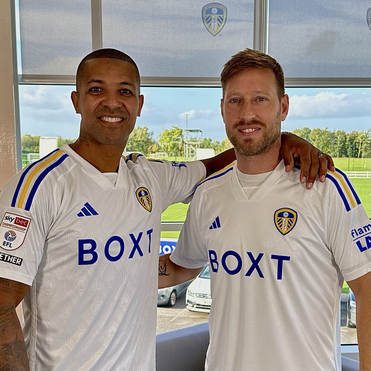 🔥 Beckford x Becchio